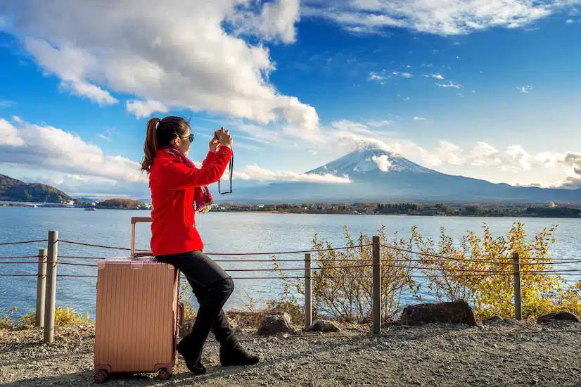 Tips for getting the most out of solo travel
