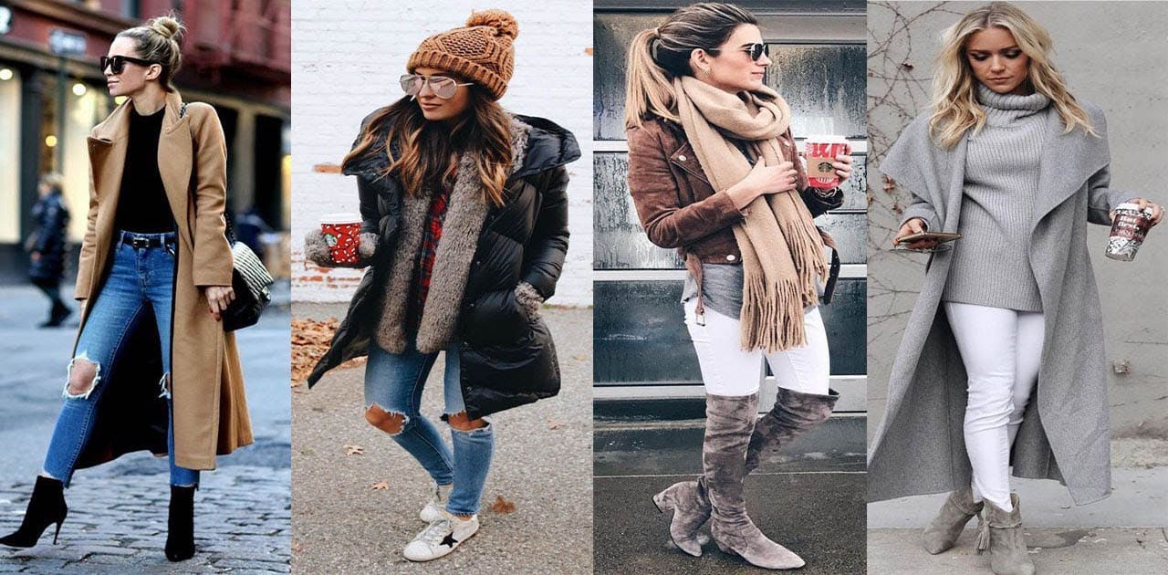 Top Winter Outfits