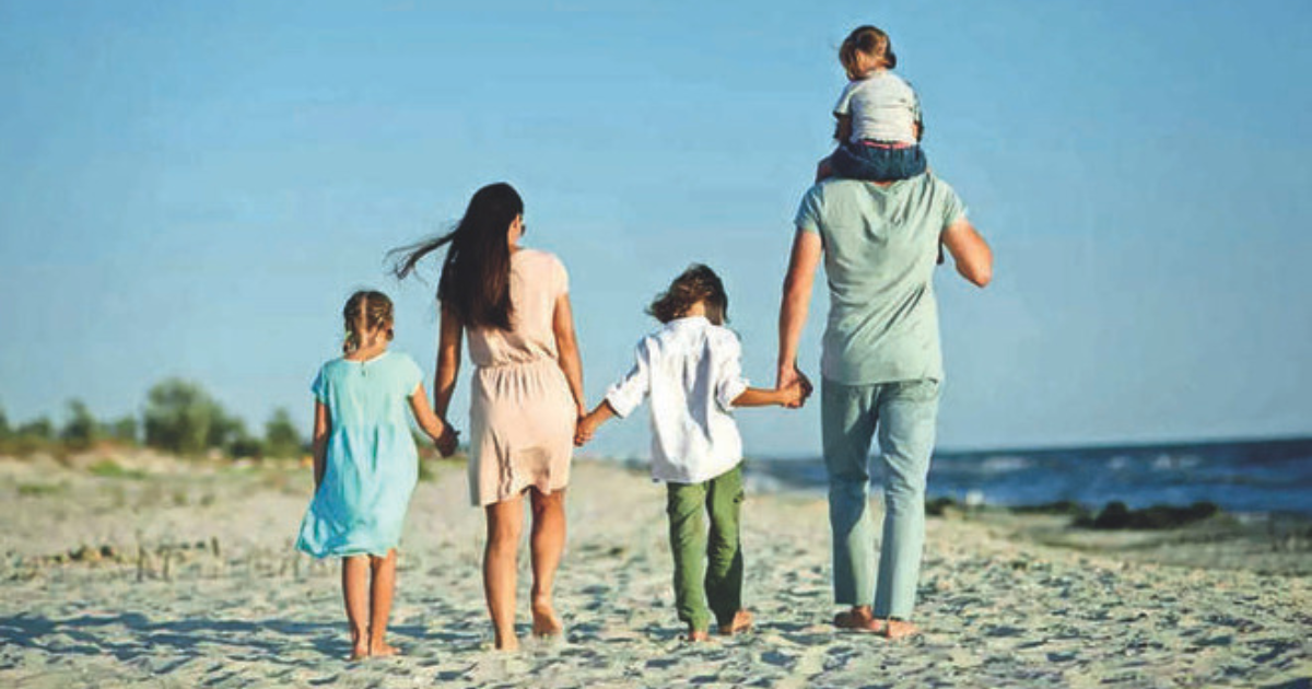 The Importance Of Family Values In Building Stronger Relationships