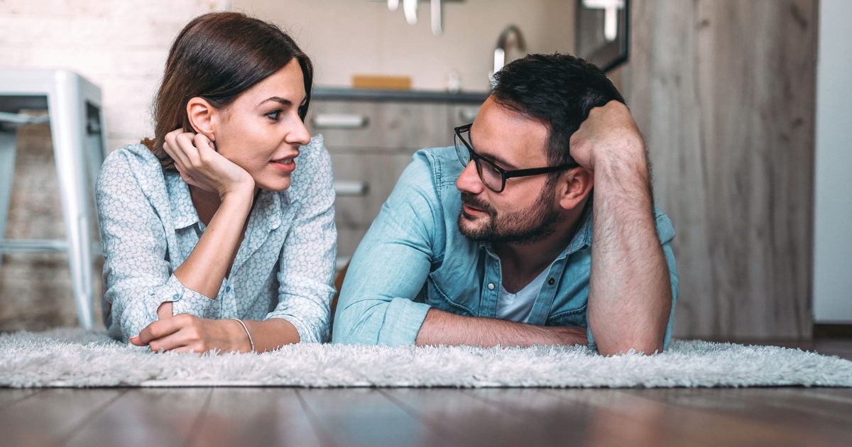 7 Tips For Improving Communication In Relationships