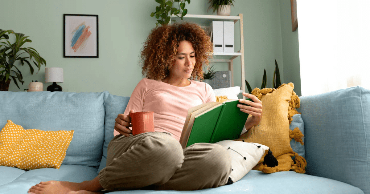 The Ultimate Guide To Self Care: Prioritizing Your Well Being