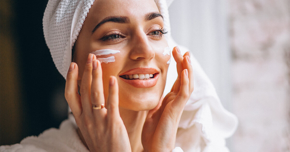 Essential Skincare Tips For Healthy, Hydrated Skin