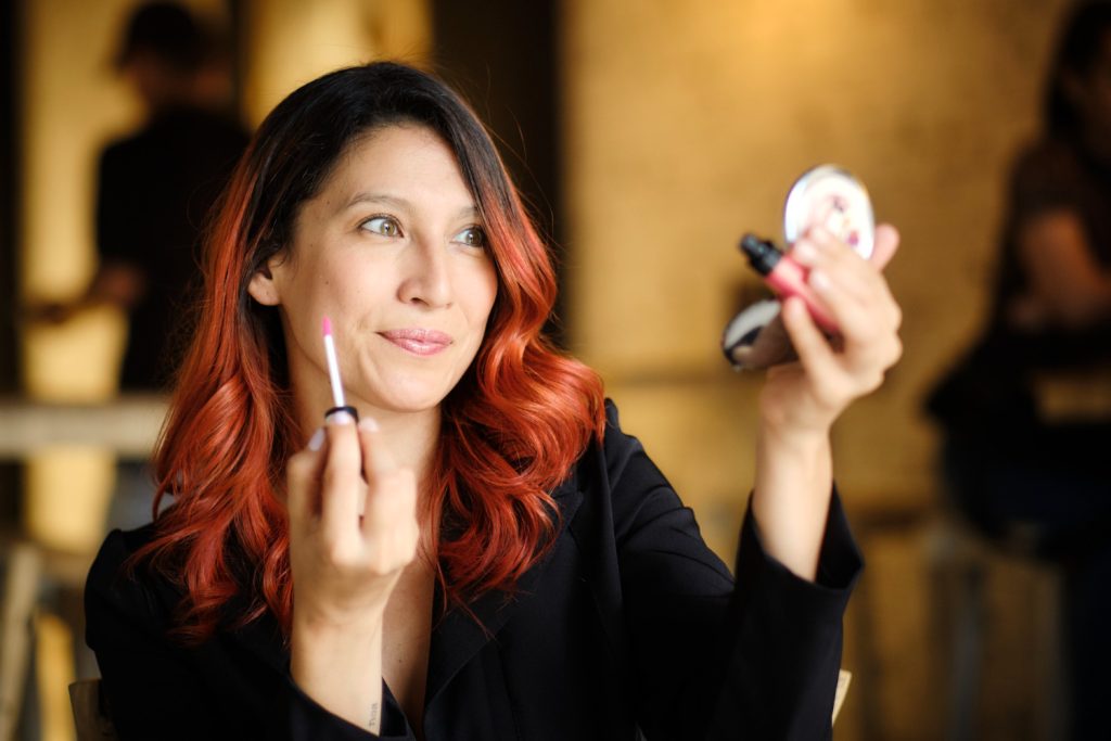 Makeup Tips To Get You Through Any Occasion