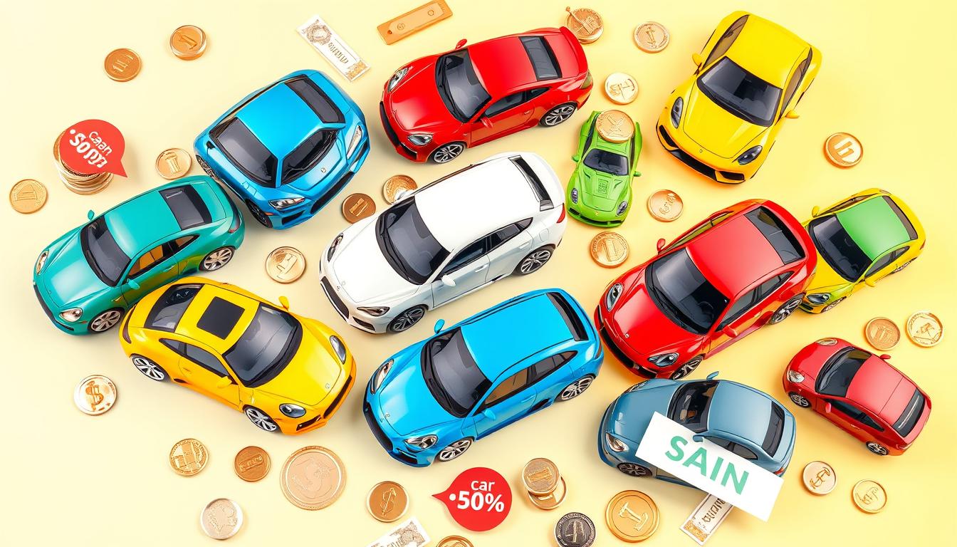 car insurance discounts