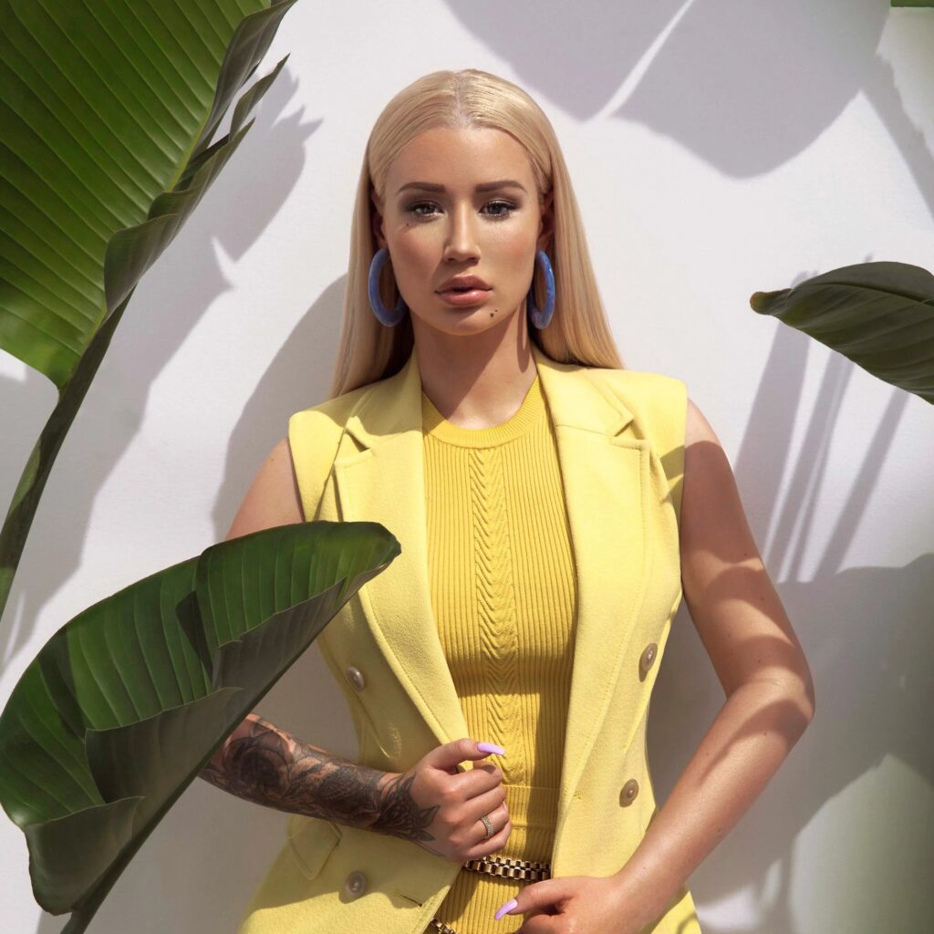 Iggy Azalea