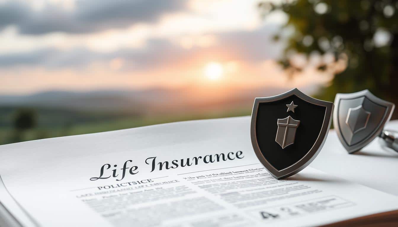 life insurance policy